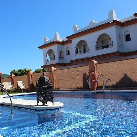 Hostal Alhambra 자호라 외부 사진