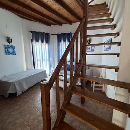 Hostal Alhambra 자호라 외부 사진