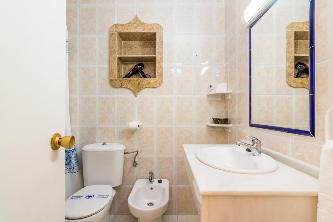Hostal Alhambra 자호라 외부 사진