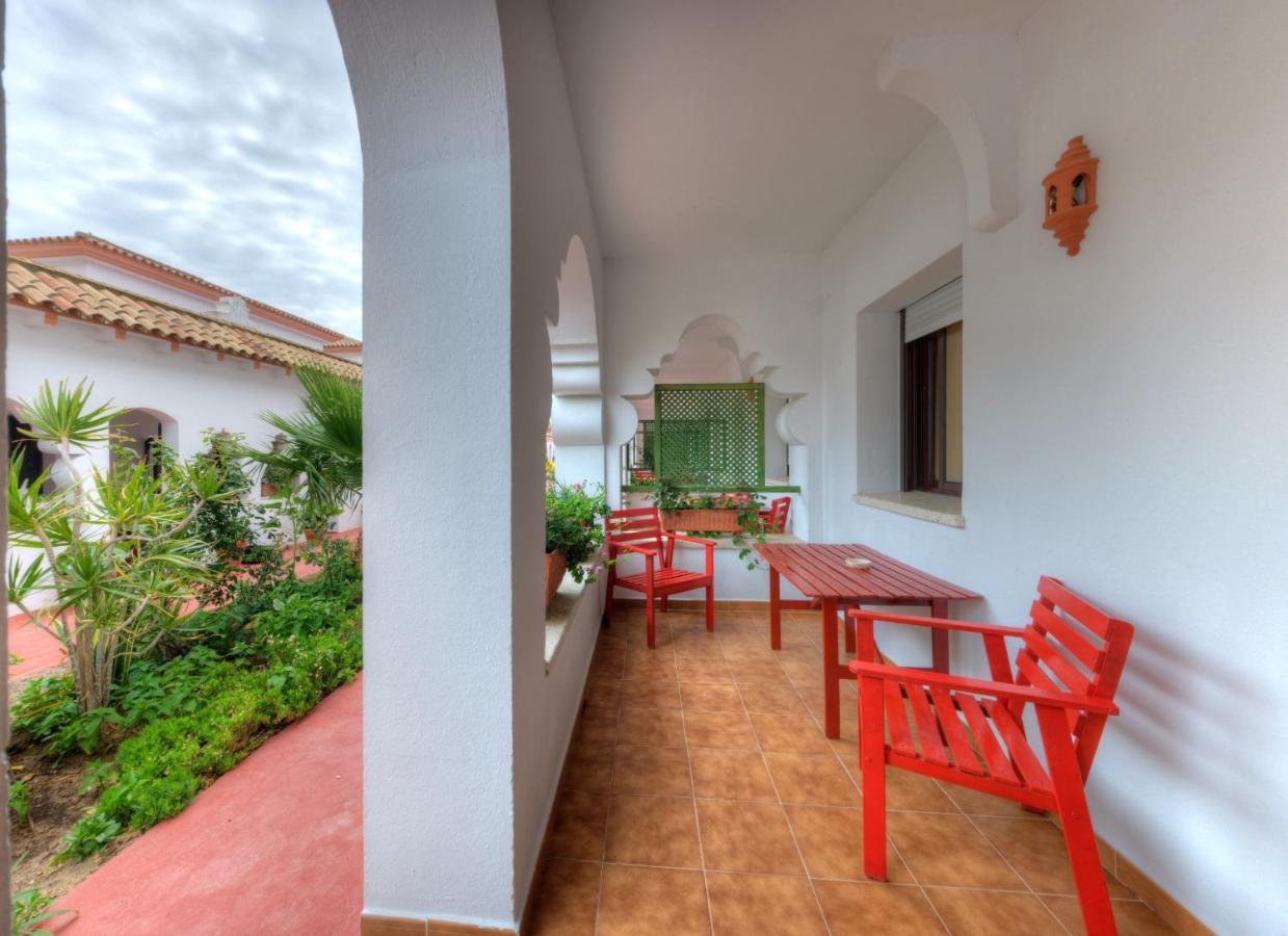 Hostal Alhambra 자호라 외부 사진
