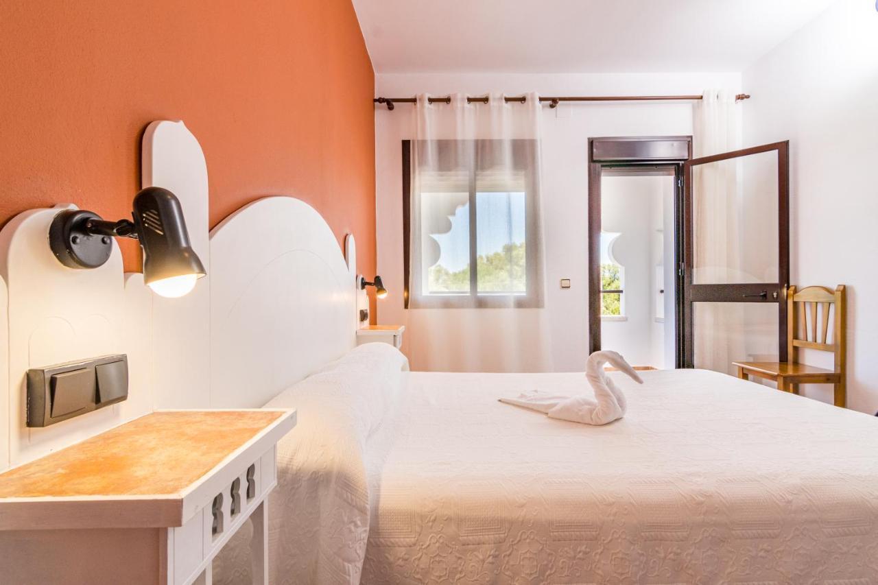 Hostal Alhambra 자호라 외부 사진