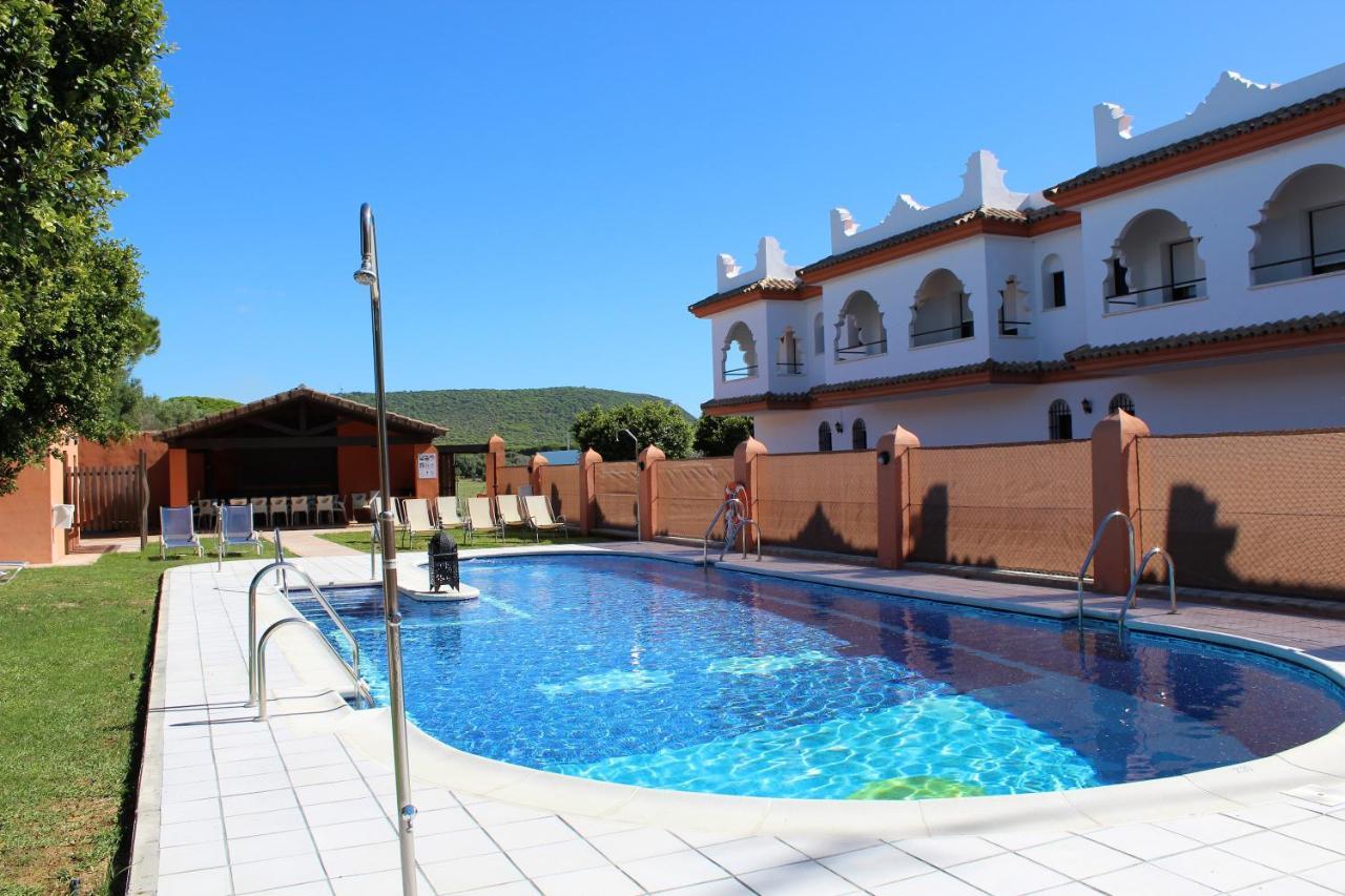 Hostal Alhambra 자호라 외부 사진