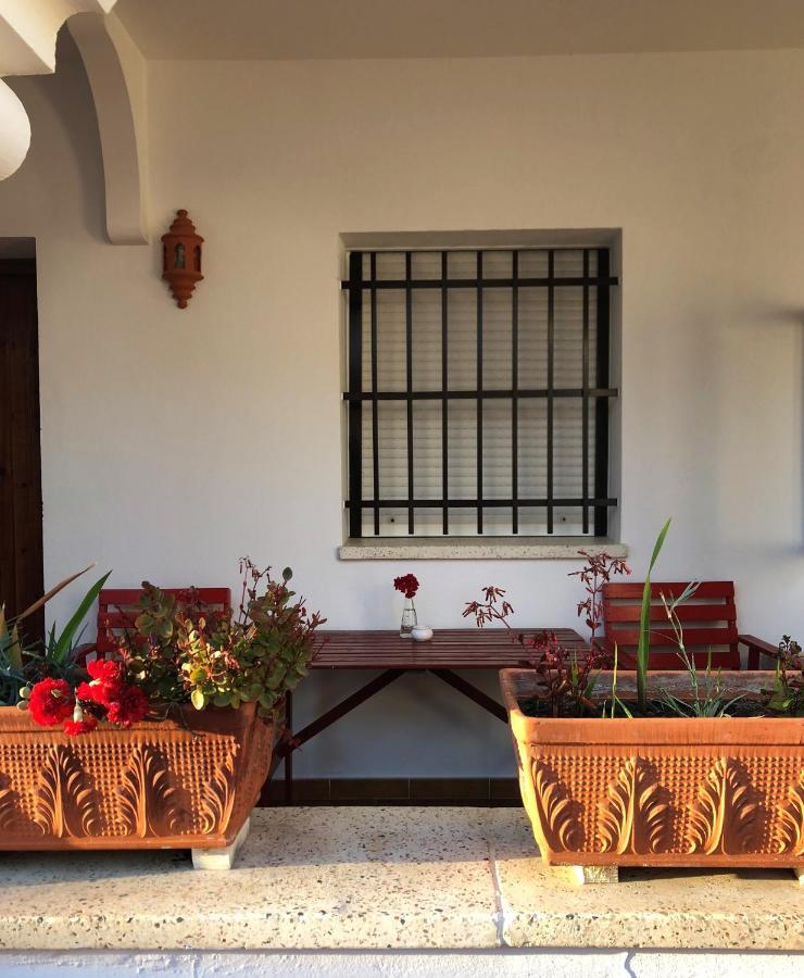 Hostal Alhambra 자호라 외부 사진