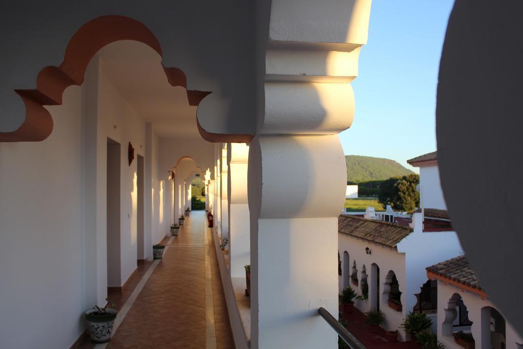 Hostal Alhambra 자호라 외부 사진