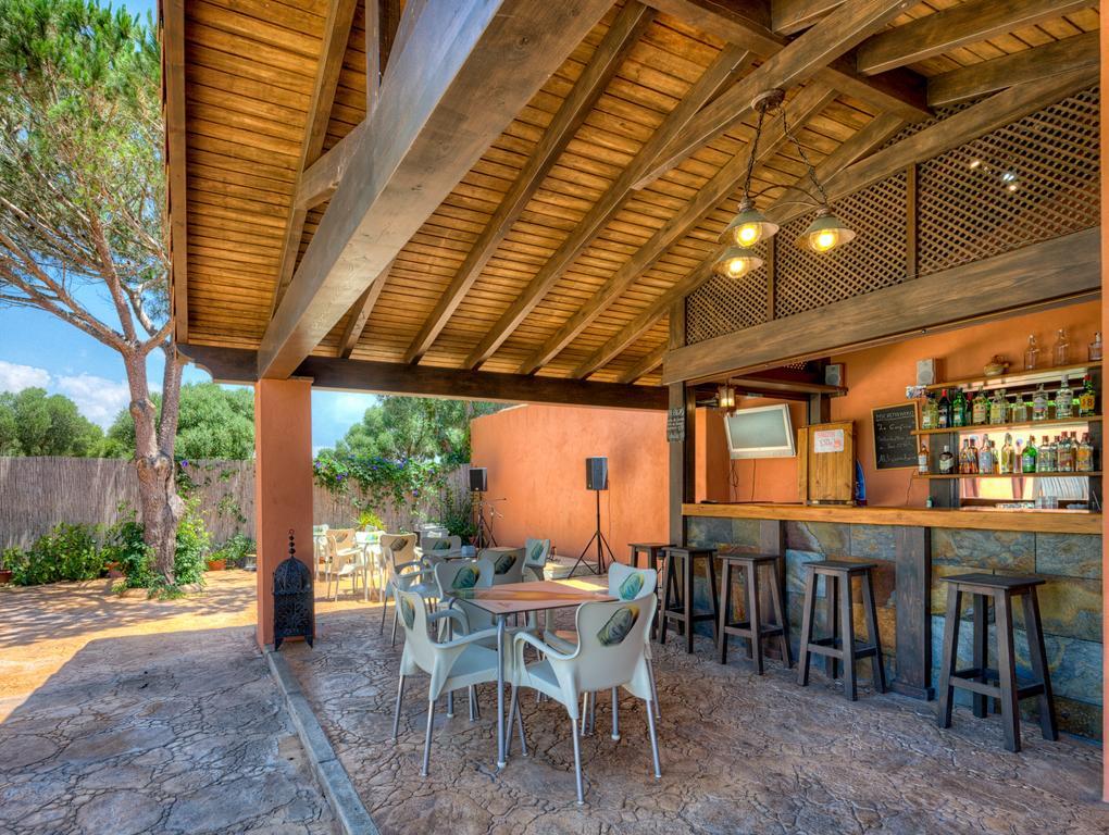 Hostal Alhambra 자호라 외부 사진