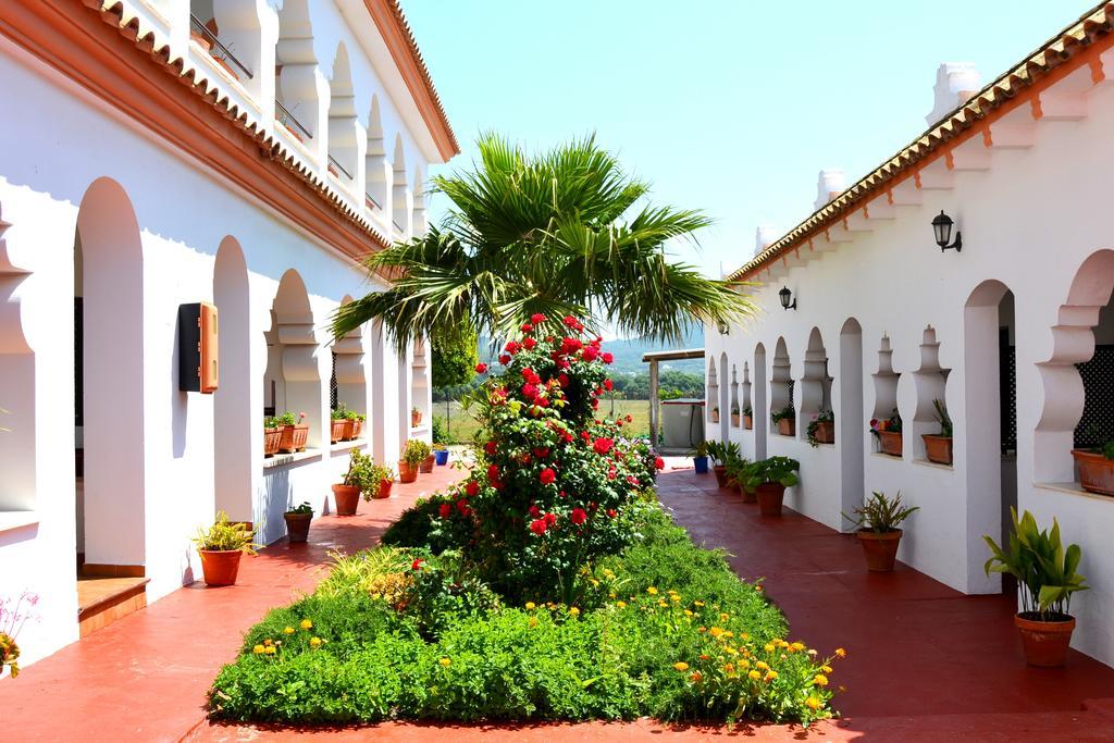 Hostal Alhambra 자호라 외부 사진