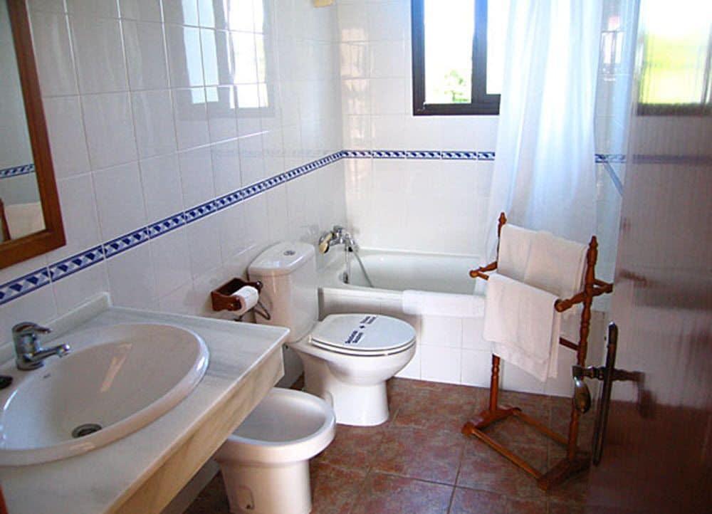 Hostal Alhambra 자호라 외부 사진